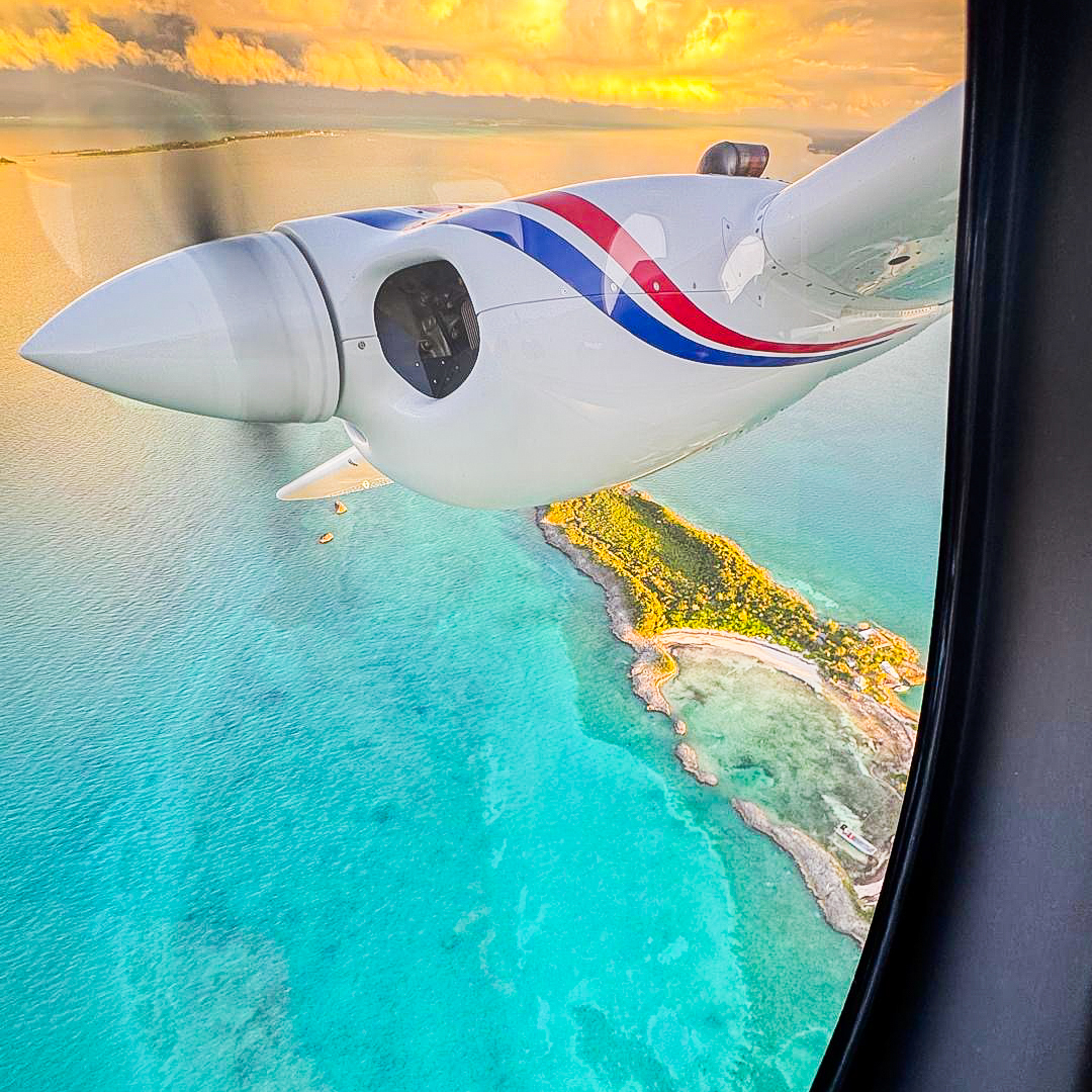 Tecnam Aircraft tweet media