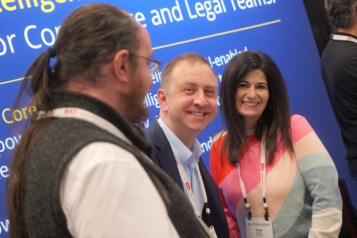 HaystackID tweet media