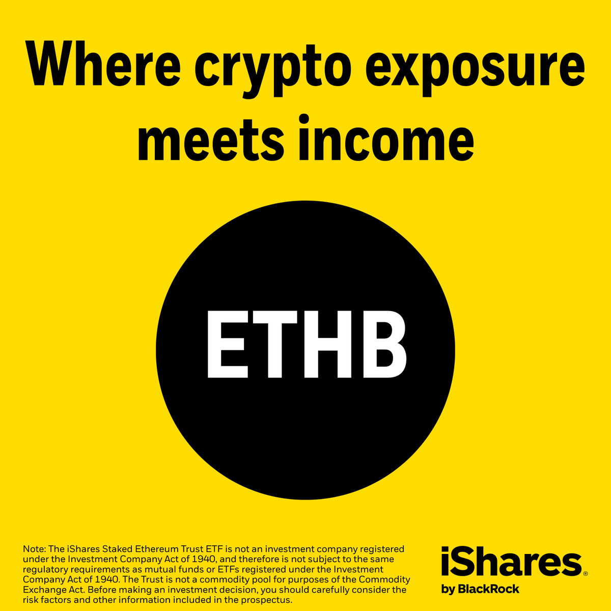 iShares tweet media