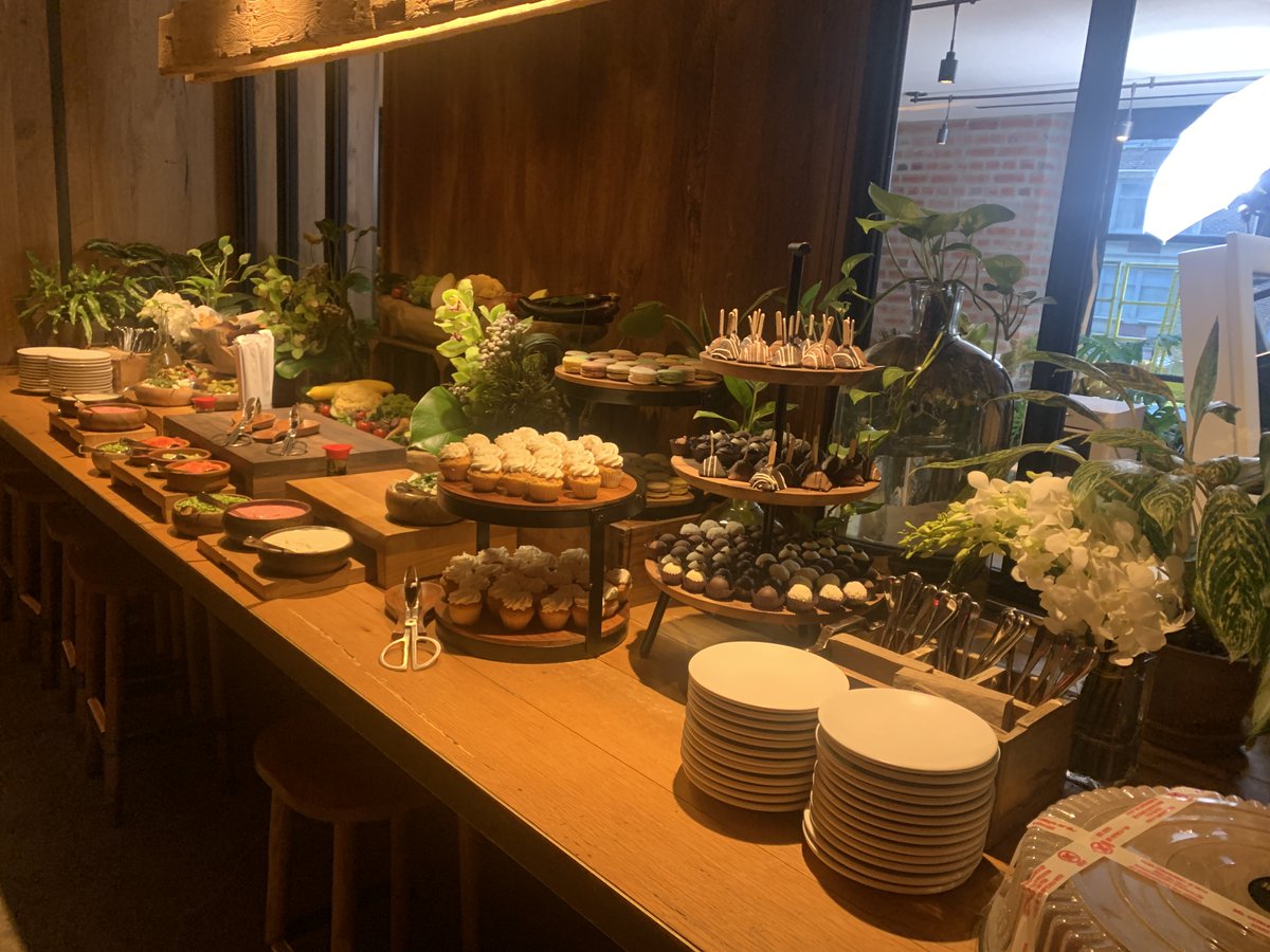 HaystackID tweet media