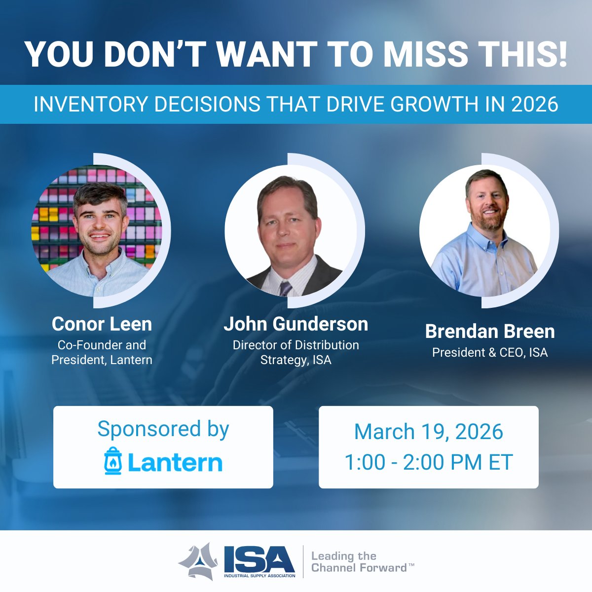 @ISAssoc tweet media