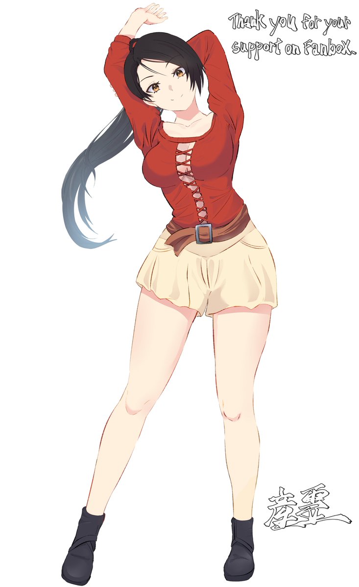 産霊(Musuhi)skebとpixivで依頼募集中 tweet media