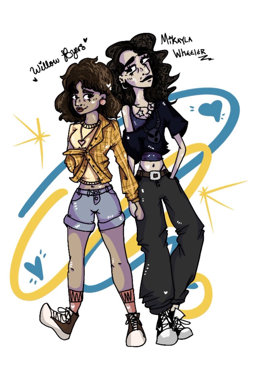 ally | ʎllɐ tweet media