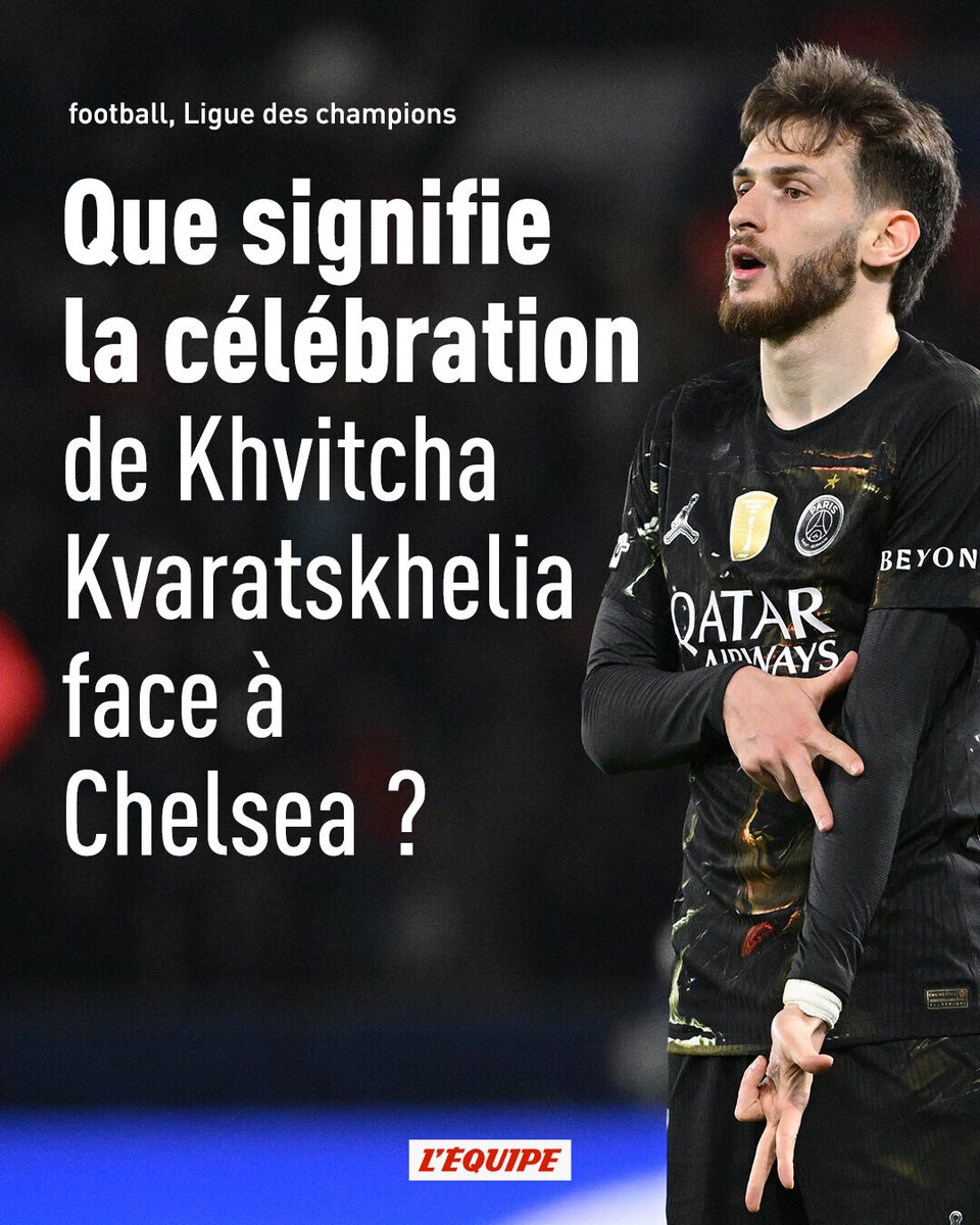 L'Équipe tweet media