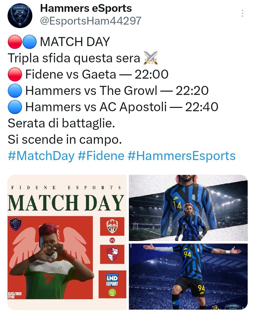 Bombermazz9 tweet media