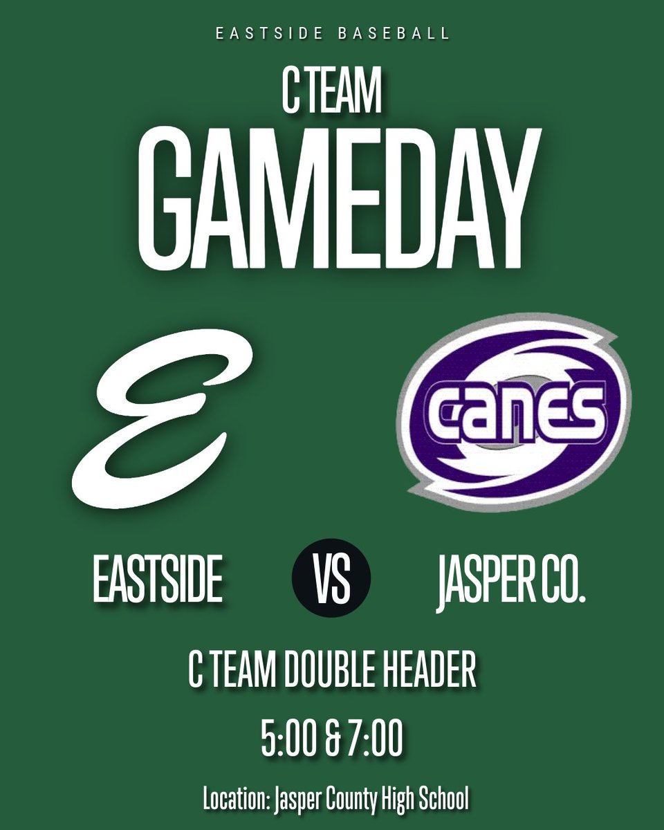 Eastside Baseball tweet media