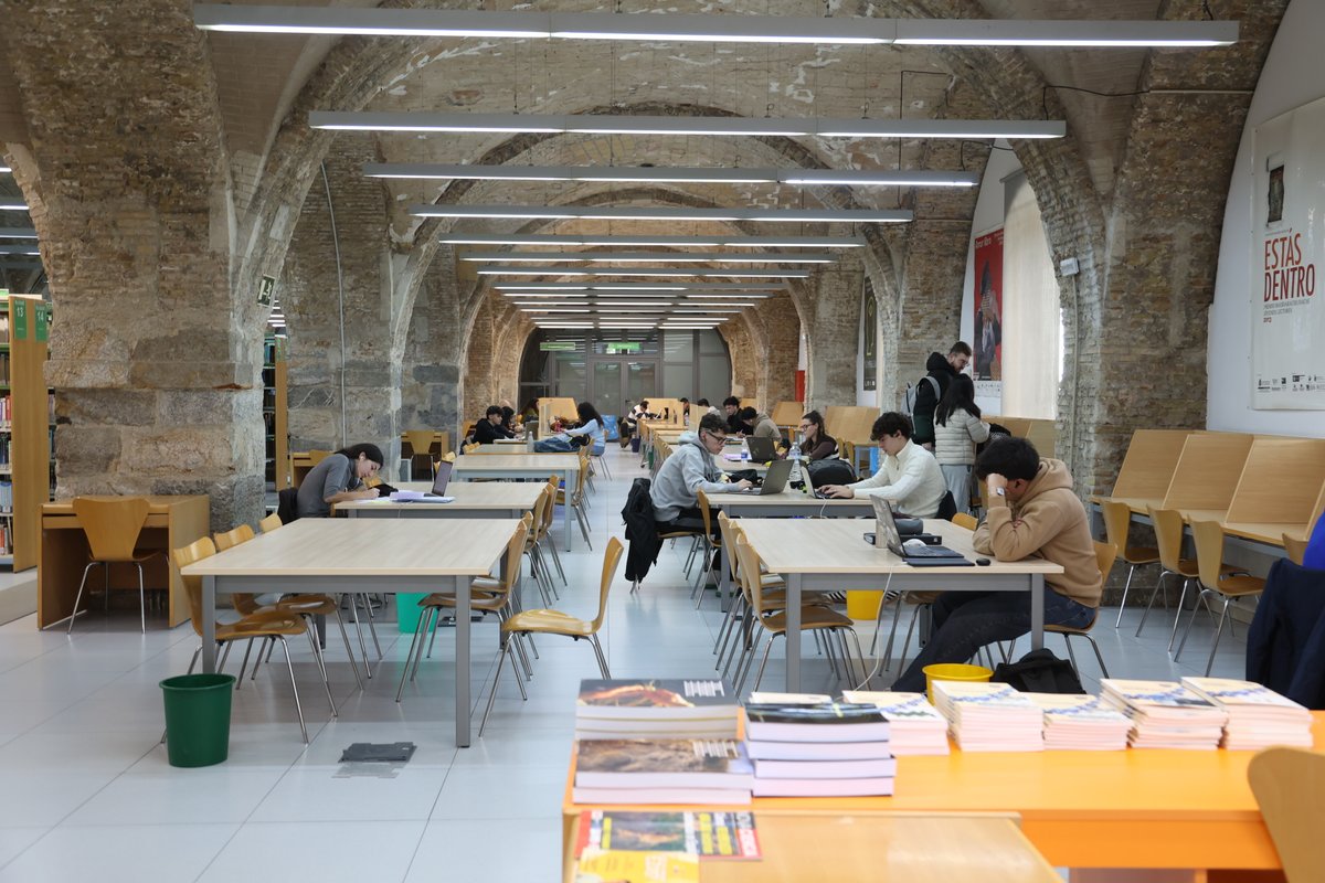 Universidad Politécnica de Cartagena | UPCT tweet media