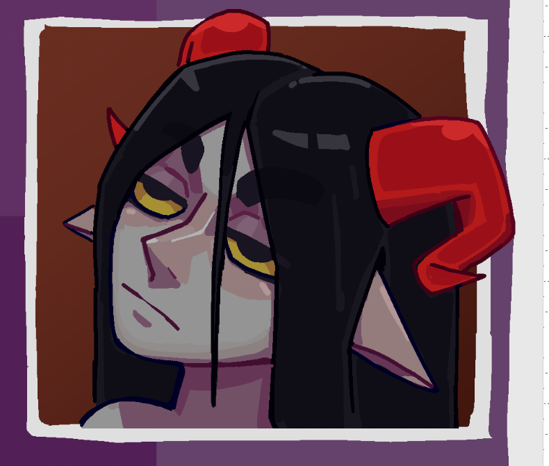 VH comms open 💛💙 tweet media