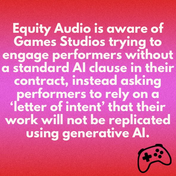 EquityAudioCommittee tweet media