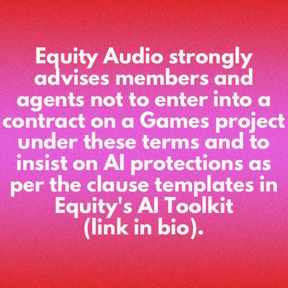 EquityAudioCommittee tweet media