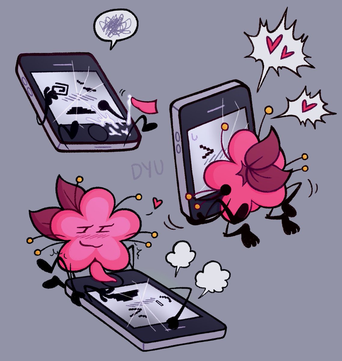 DieYouUp's tweet photo. Comm for @/mewnuch.bsky.social ! #oscnsfw https://t.co/NR5xdLk4BP