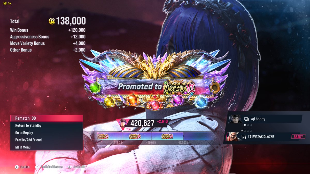 QAD | Yagami tweet media