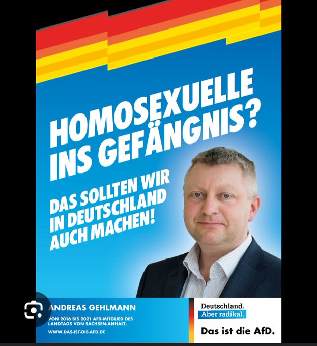 Michael A. Kühnen tweet media