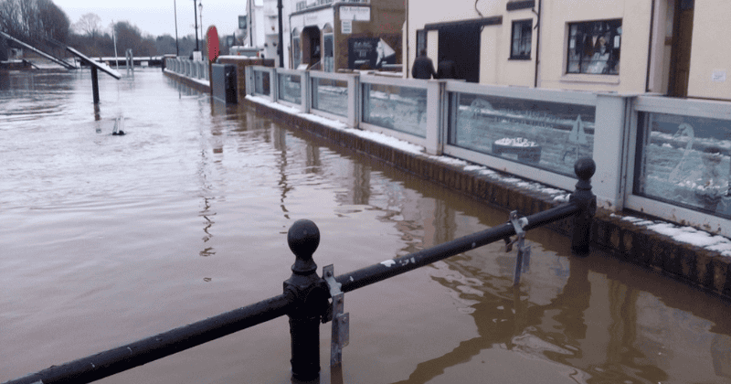 Geographical Association tweet media