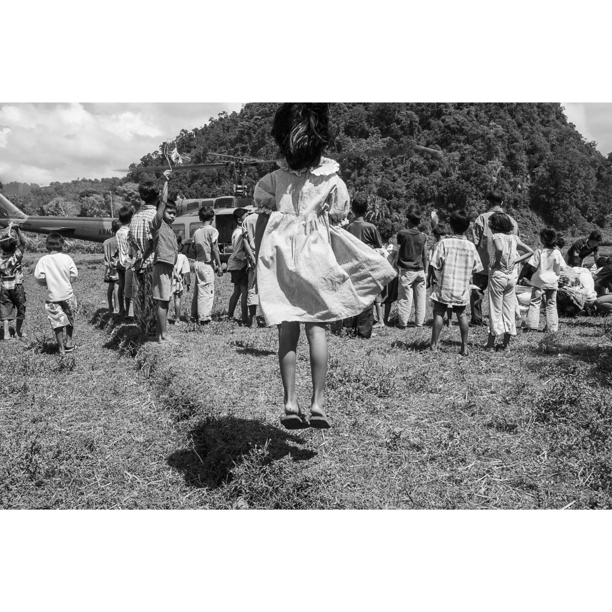 John Vink tweet media