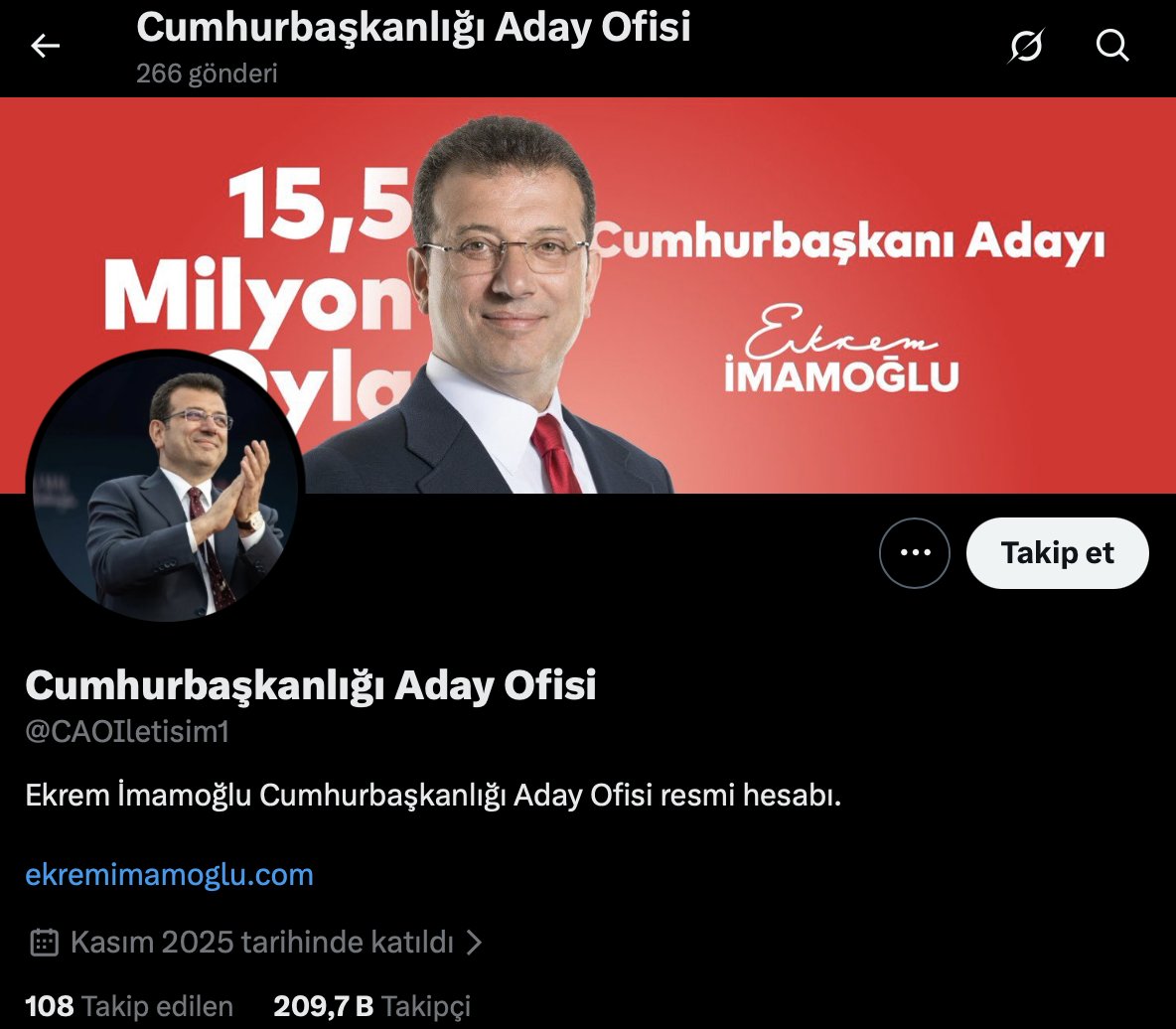 Vox Pop Haber tweet media