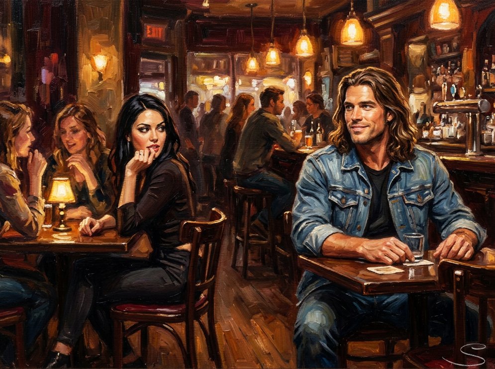 🩷

#aiart #ComeHere