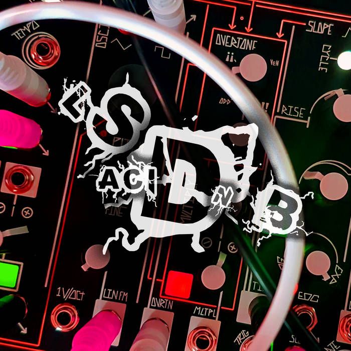 GetMusicfm's tweet photo. Free download codes:

Deep N Beeper - Acid N Bass

@DeepNBeeper

"Expect the unexpected in BASS music"

https://t.co/HKmuMpGMx4

#electronic #electronica #idm #drumandbass #acid #rave #dubstep #drum bass #dnb #140 #futurebass #140bpm #lsd #multiverse #london #music https://t.co/CA6x0RwotB