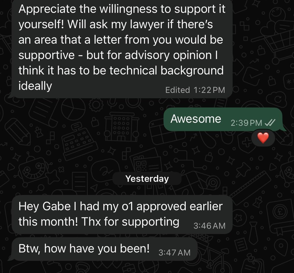 Gabriel Vasquez tweet media