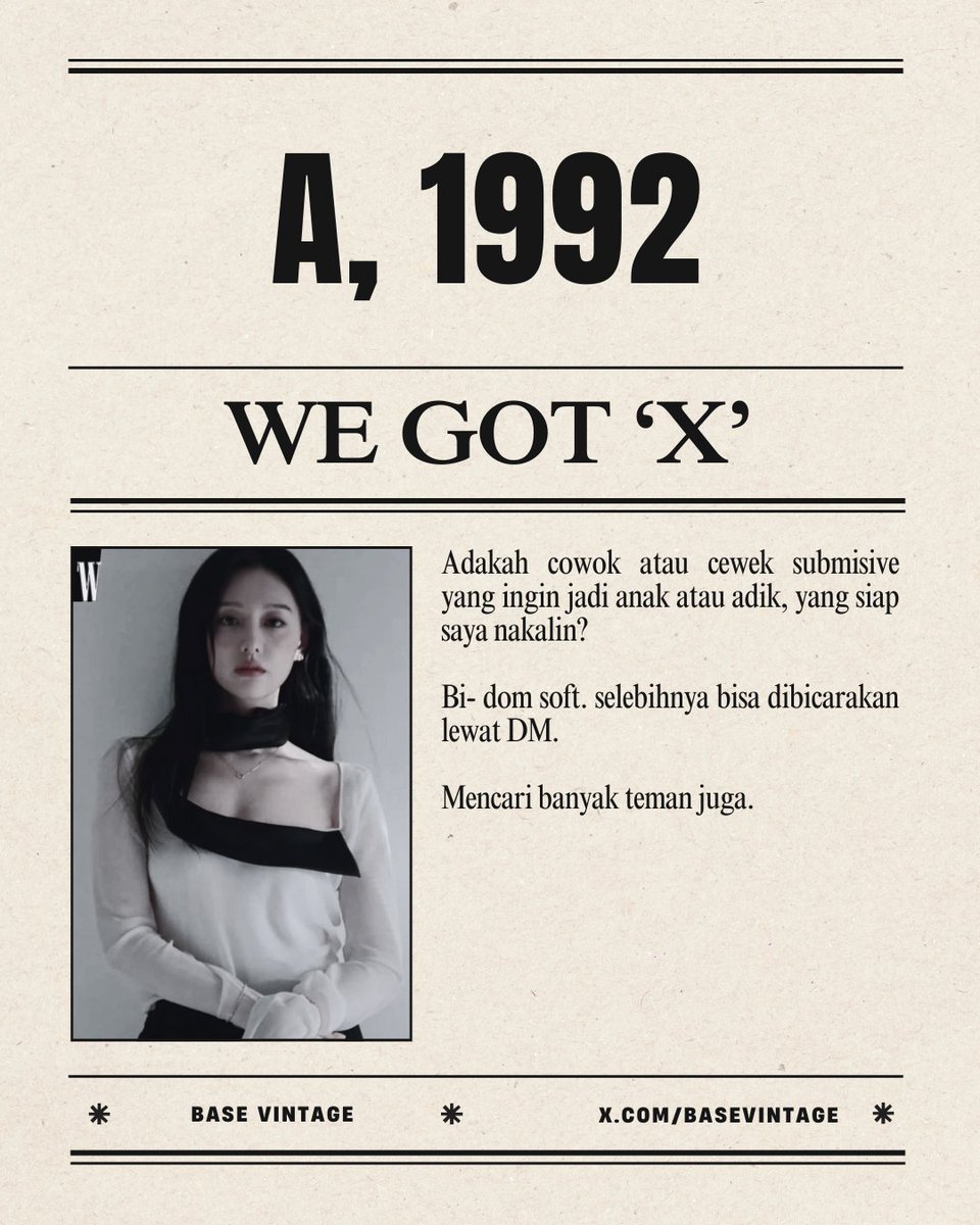 𝐒𝐌𝐔𝐓 𝐁𝐀𝐒𝐄 — Vint ⋮ tweet media
