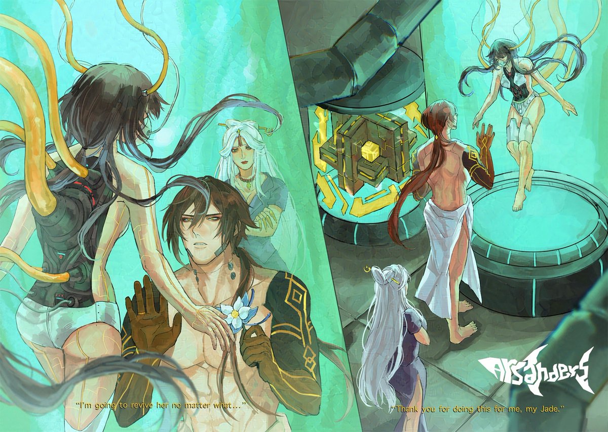 Arsanders tweet media