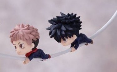 ยูจิ…นายเป็นเหมือนแสงสว่าง บางครั้งนายก็เจิดจ้าเสียจนฉันต้องหันหน้าหนี แต่ถึงอย่างงั้นขอฉันอยู่ข้างนายต่อไปได้มั้ย