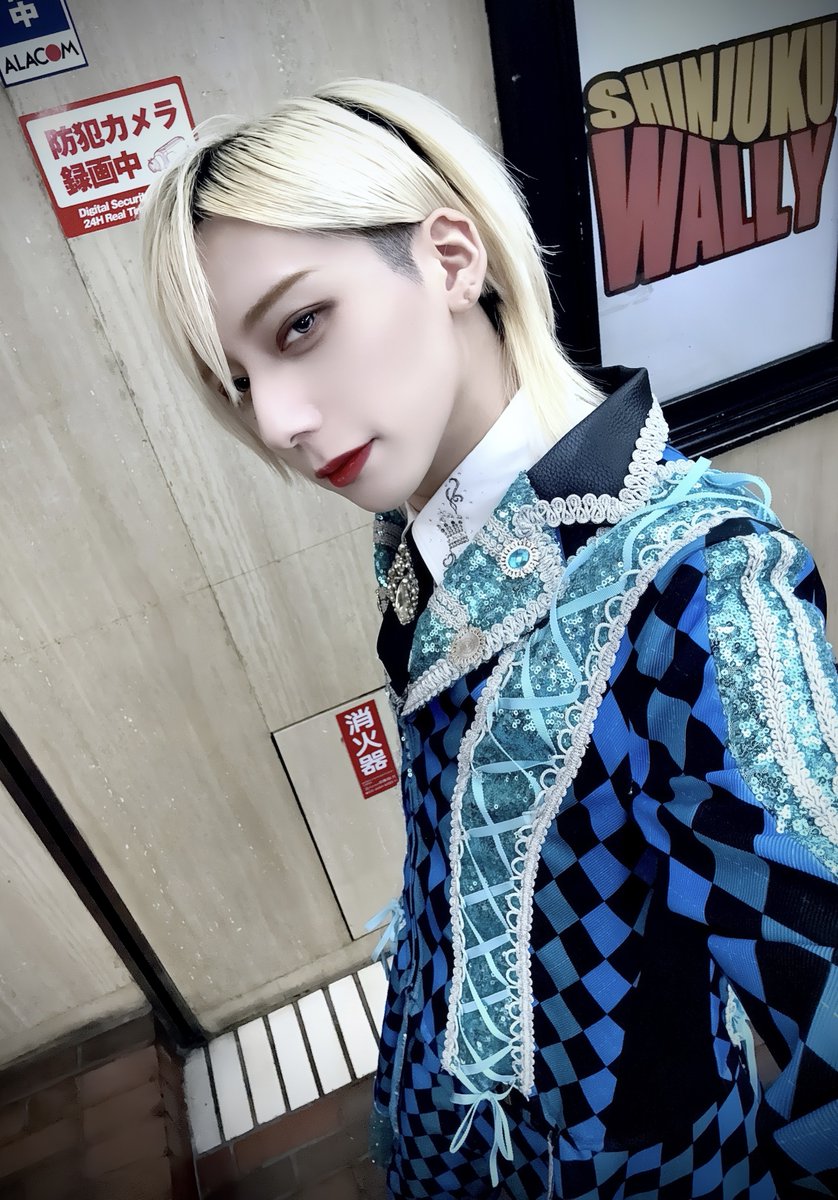 弓長 りょう tweet media