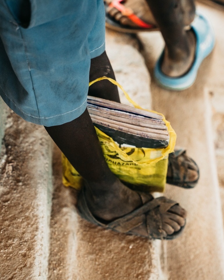 Rugged Compass ® tweet media