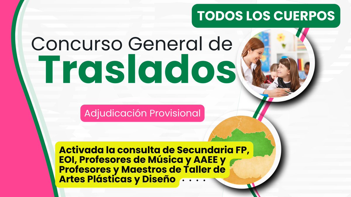 CSIF Educación Andalucía tweet media