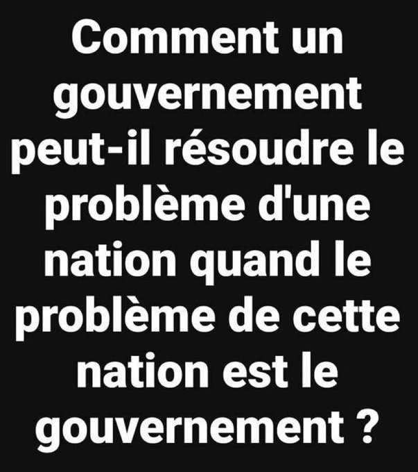 Monsieur Sabin Paradis tweet media