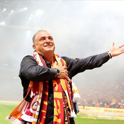 Peşindeyiz Galatasaray! tweet media