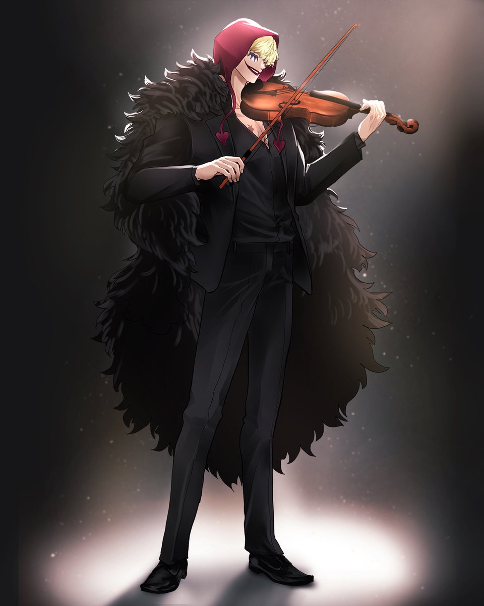 スノ🌟6/28(原稿中) tweet media