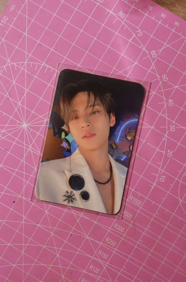 leslie! 🍀 tweet media