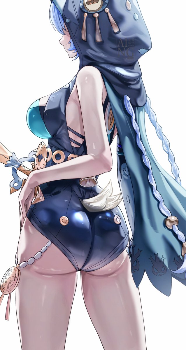 Lucia #ゼンゼロ #zzzero 