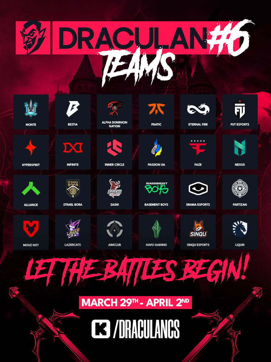 Digital Crusade tweet media