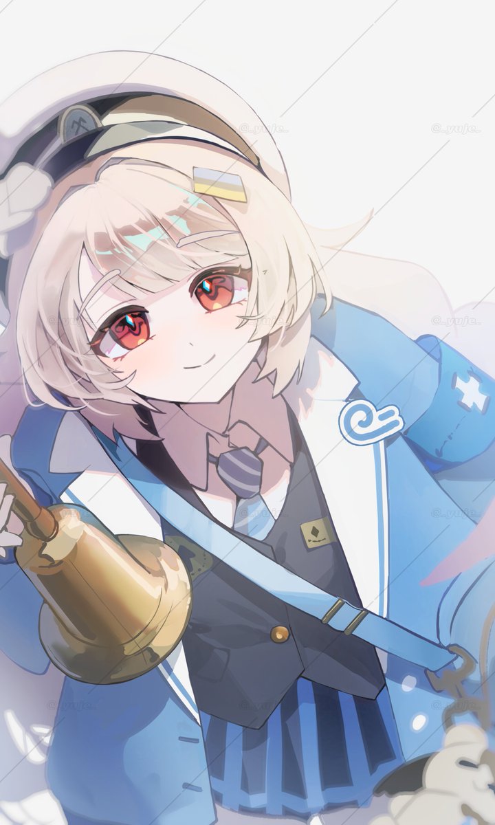 YUJE 유제 tweet media