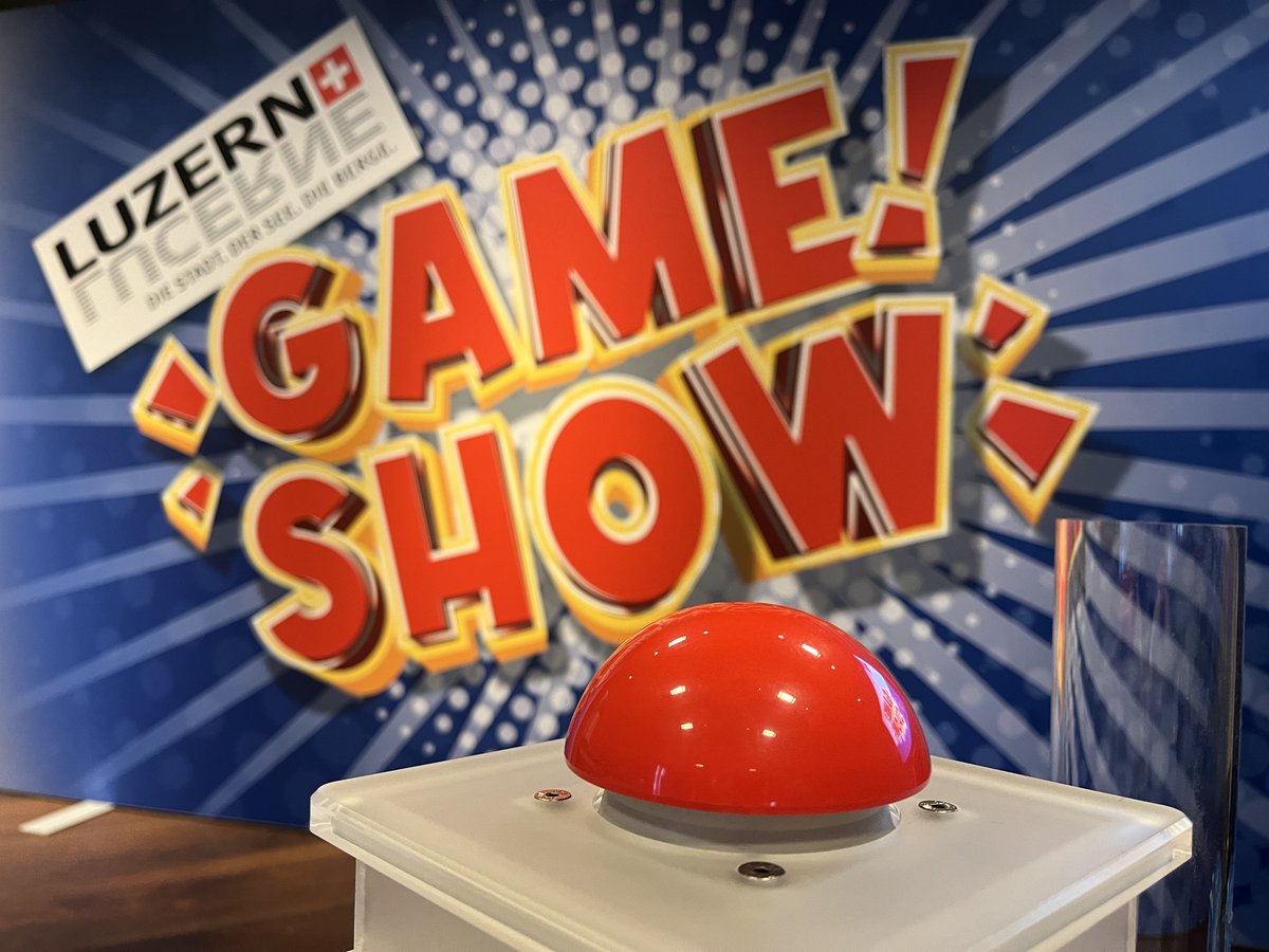 Lucerne Tourism tweet media