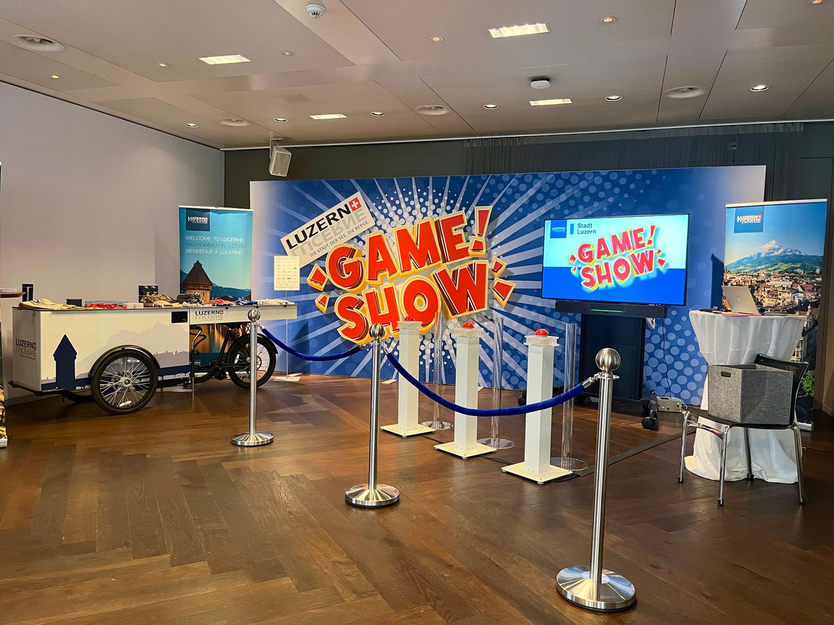 Lucerne Tourism tweet media