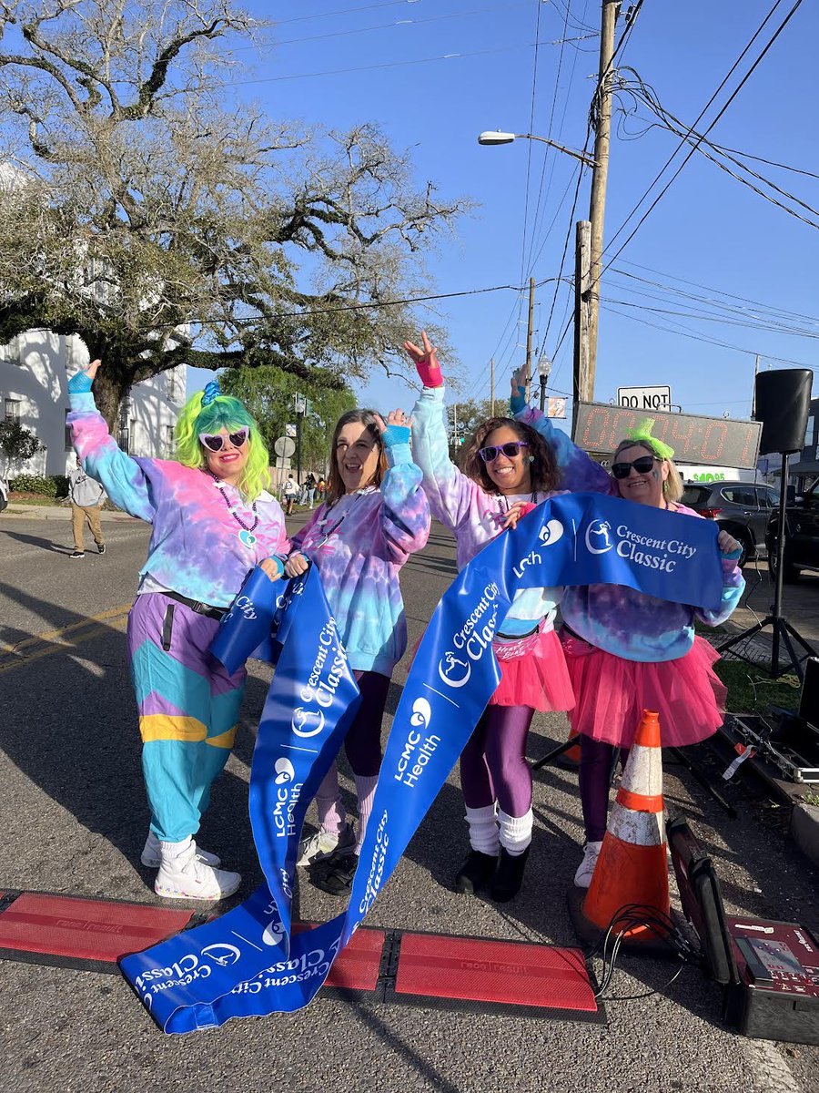 LCMC Health tweet media