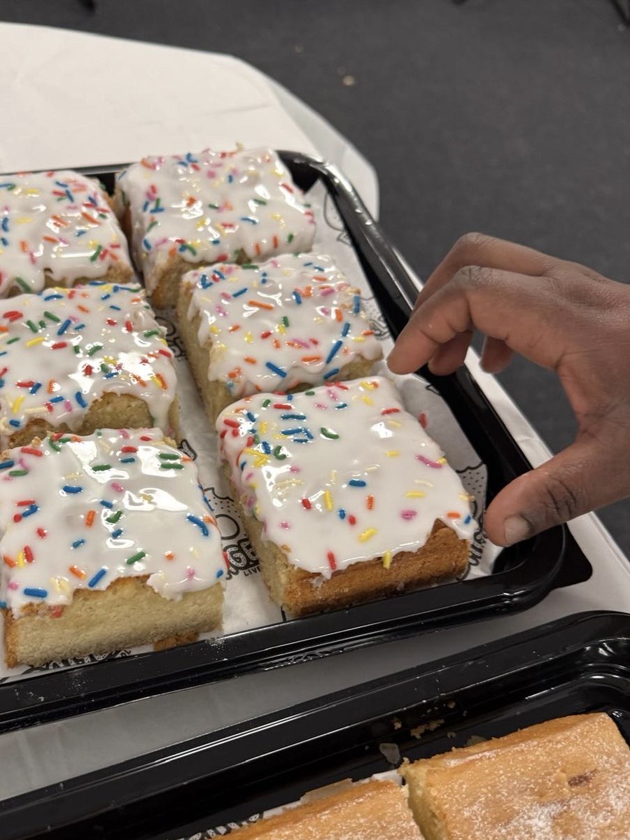 The Bagelry tweet media