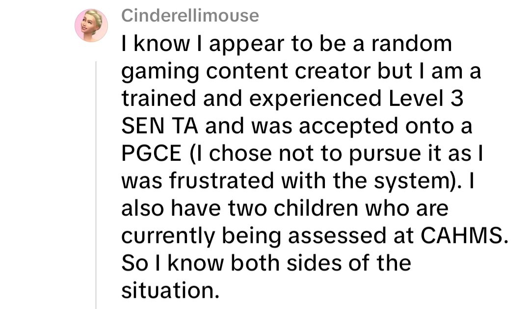 Cinderellimouse tweet media