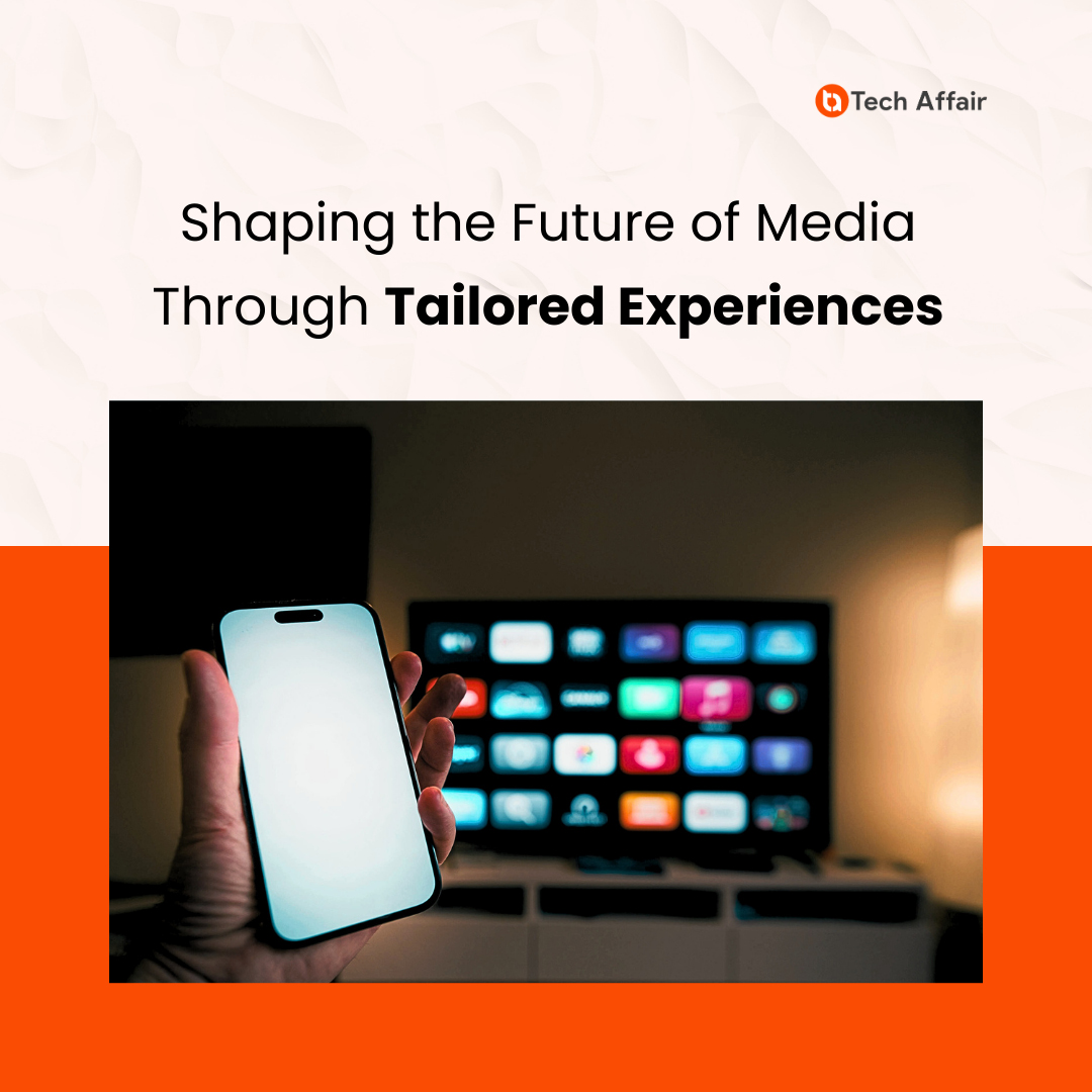 The Tech Affair tweet media