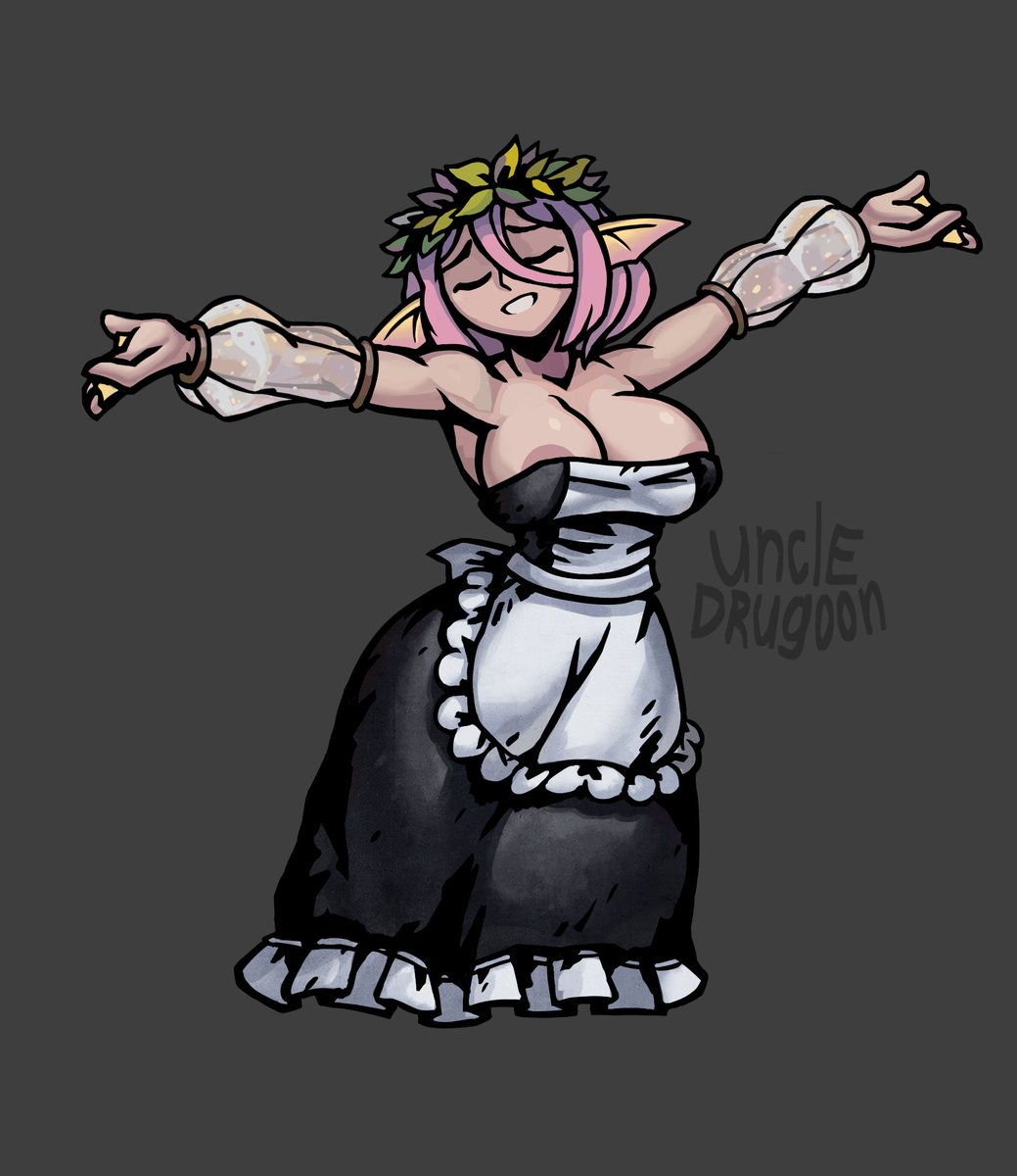 UncleDrugoon tweet media