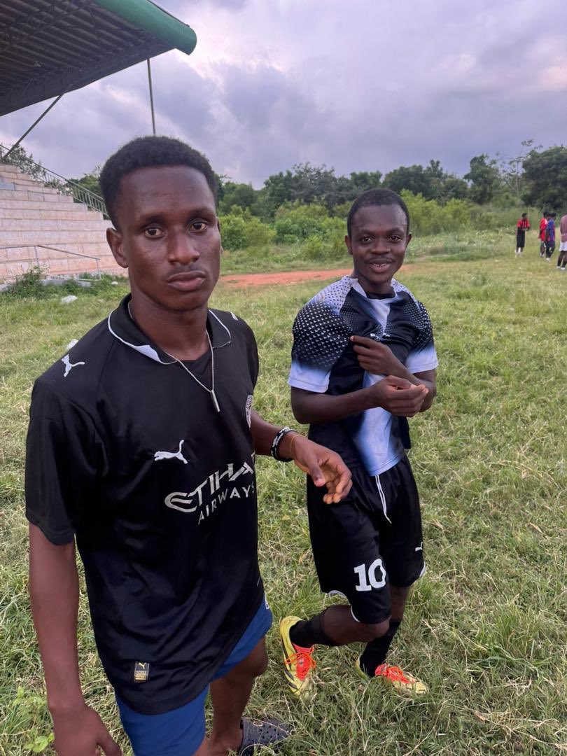 Eclipse United Fc tweet media