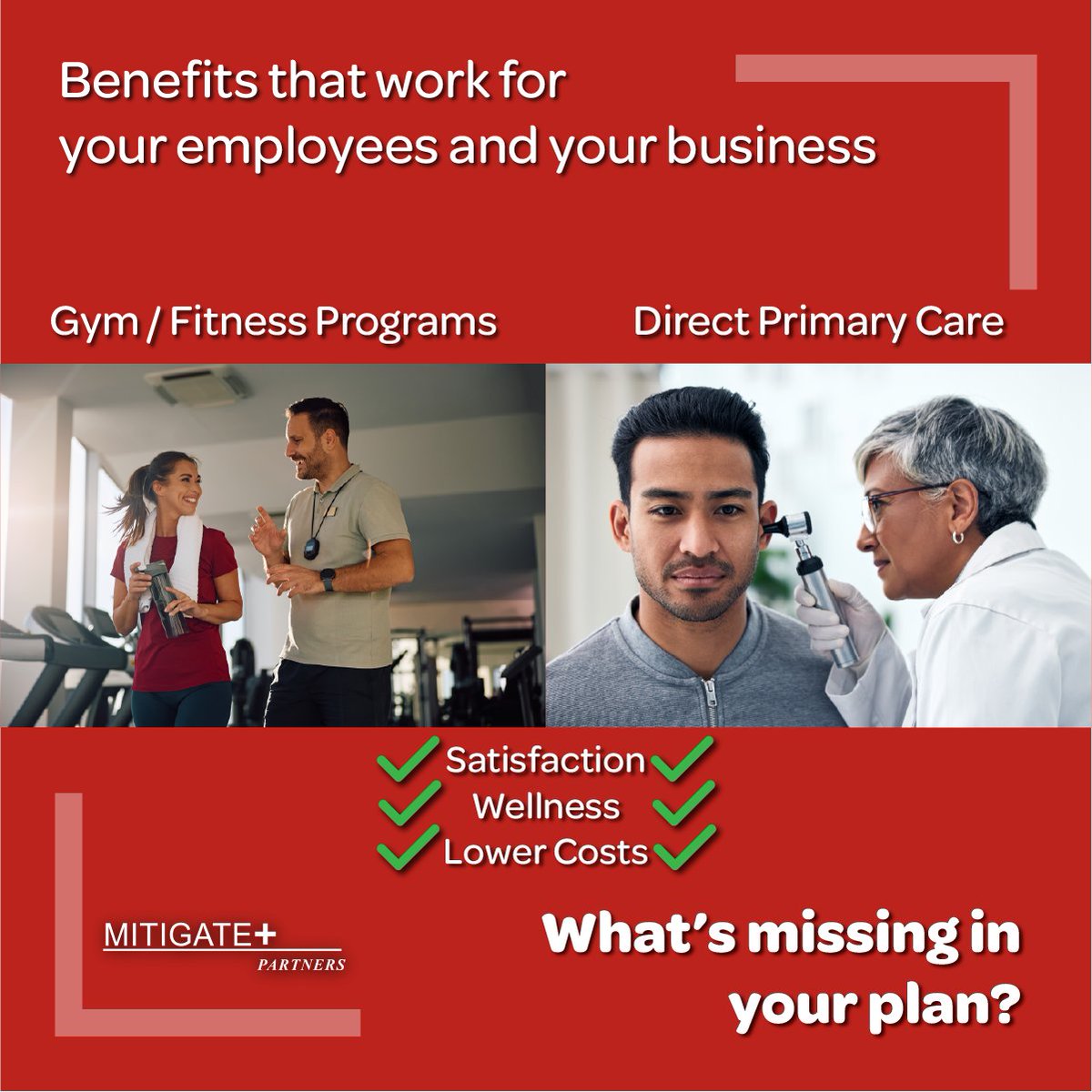 Mitigate Partners tweet media