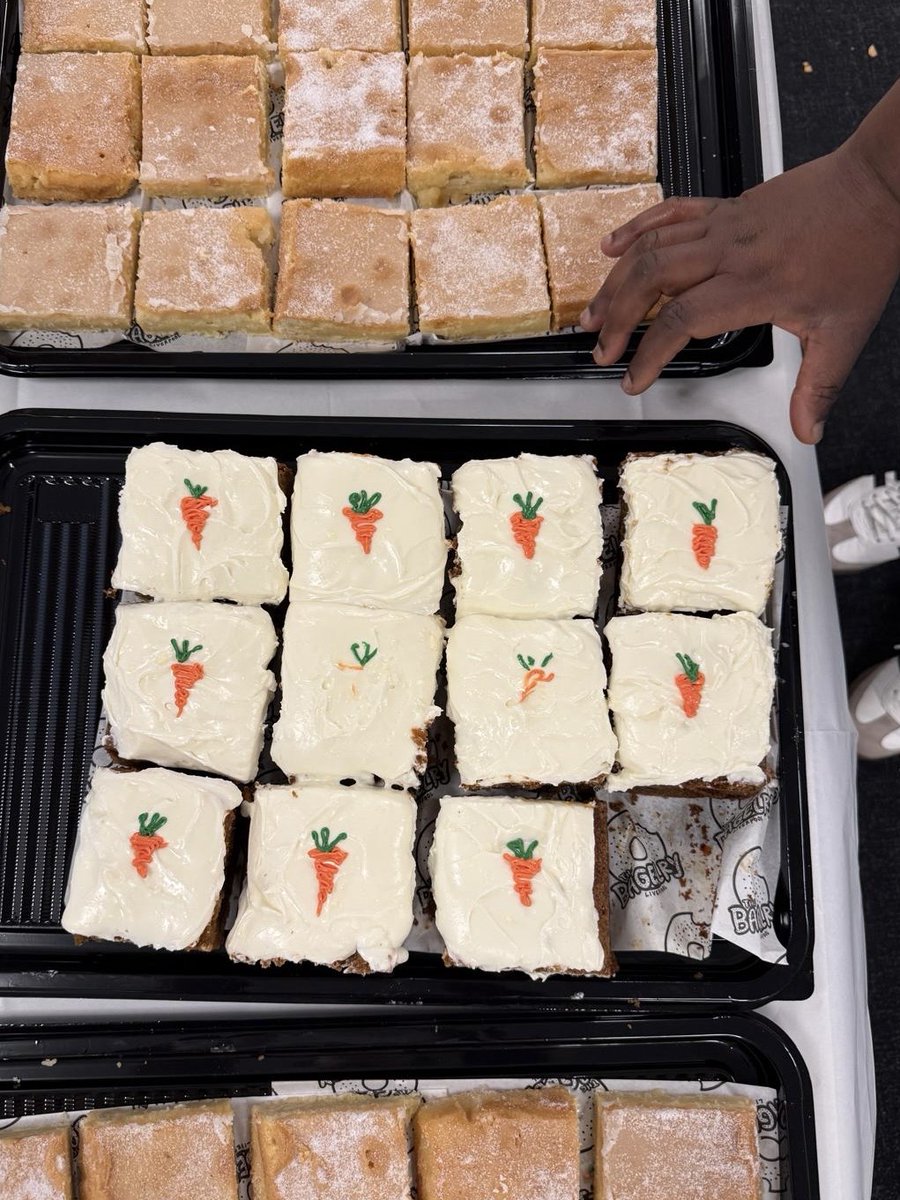 The Bagelry tweet media