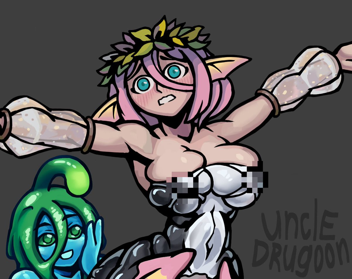 UncleDrugoon tweet media