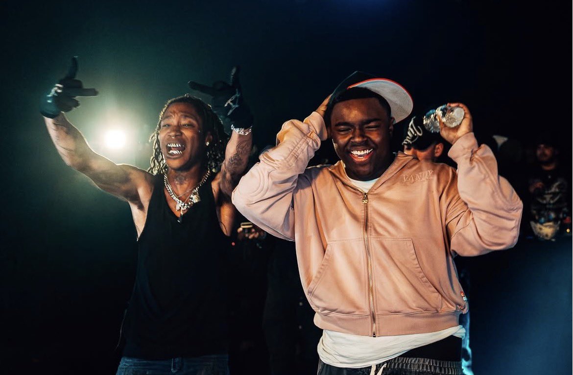 EMOTIONS tweet media