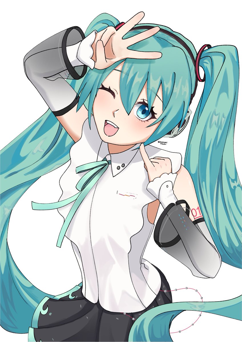 遅刻ミクの日
 #ミクの日2026