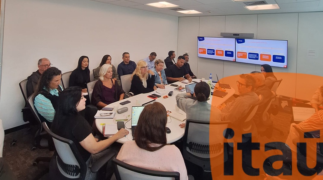 COE Itaú cobra transparência sobre plano de saúde, questiona fechamento de agências e discute renovação do acordo da CCV

A reunião foi realizada na quarta-feira (11), na sede do banco em São Paulo.

bancariosdecatanduva.com.br/Noticias/32579